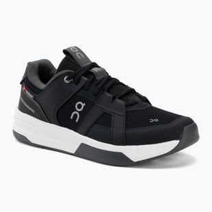 Scarpe da uomo On The Roger Clubhouse Pro 2 black/eclipse