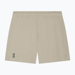 Pantaloncini da corsa da uomo On 7" Performance brume