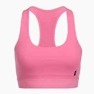 Reggiseno sportivo On Core bubblegum