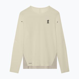 Maglia da corsa da uomo On Performance Long-T hare/brume