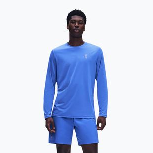 Longsleeve da running uomo On Core Long-T jay