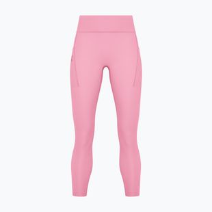 Leggings da corsa da donna On Performance 7/8 magnolia