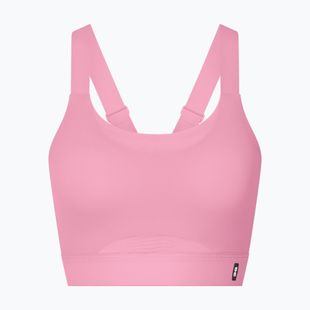 Reggiseno sportivo On Performance magnolia