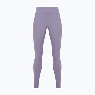 Leggings da corsa da donna On Performance Winter mallow
