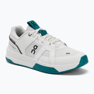 Scarpe da uomo On The Roger Clubhouse Pro 2 white/neem