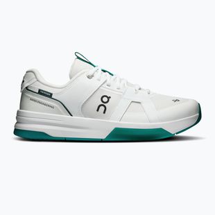 Scarpe da uomo On The Roger Clubhouse Pro 2 white/neem