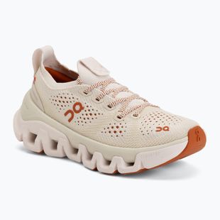 Scarpe da allenamento donna On Cloud X Tempo dew/oyster