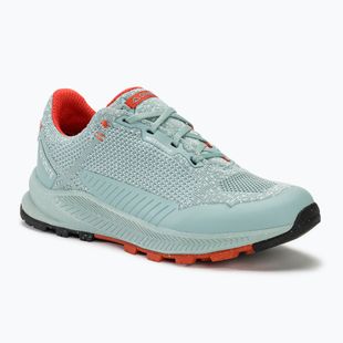 Stivali da donna Dolomite Carezza WP jet blue