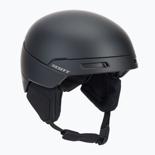 Casco da sci SCOTT Flow Plus Pro nero