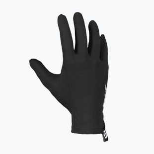 SCOTT Guanti da trekking Merino Liner nero