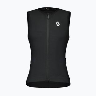 Gilet protettivo da donna SCOTT Vest Airflow nero/bianco