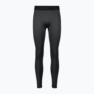 Pantaloni termici da uomo SCOTT Defined Light black