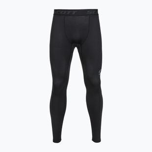 Pantaloni termici da uomo SCOTT Defined Light black