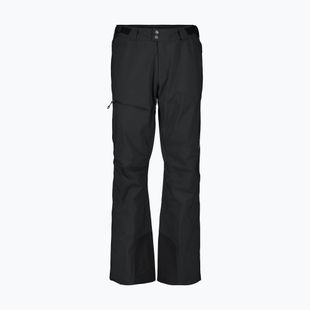 Pantaloni da sci da uomo SCOTT Ultimate Dryo nero