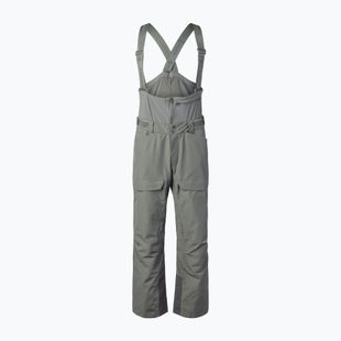 Pantaloni da sci SCOTT Ultimate Dryo Ripstop da uomo grigio ombra