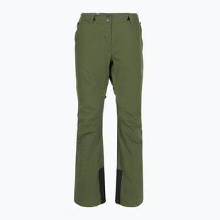 Pantaloni da sci donna SCOTT Ultimate Dryo 10 Douglas Green
