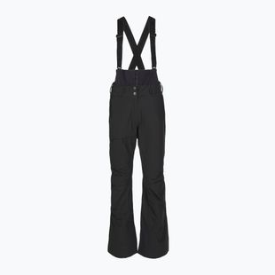 Pantaloni da sci da donna SCOTT Ultimate Dryo Ripstop nero