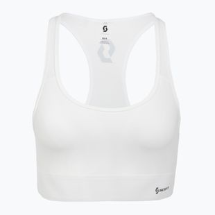 Reggiseno sportivo SCOTT Endurance LT white