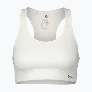 Reggiseno sportivo SCOTT Endurance LT white