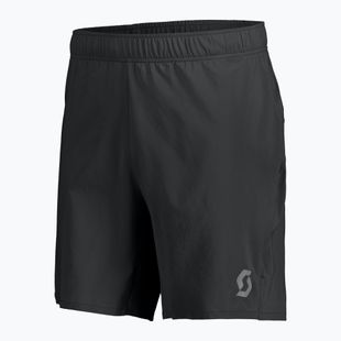 Pantaloncini da corsa uomo SCOTT Endurance LT neri