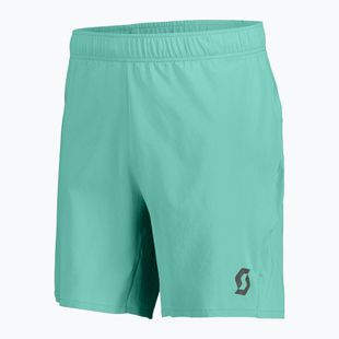 Pantaloncini da corsa uomo SCOTT Endurance LT miami green