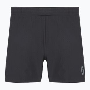 Pantaloncini da corsa uomo SCOTT Endurance Vented neri