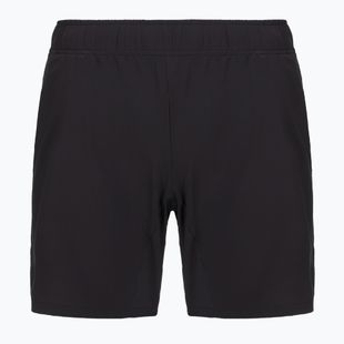 Pantaloncini da corsa donna SCOTT Endurance LT neri