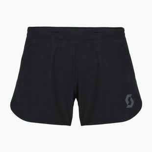 Pantaloncini da corsa donna SCOTT Endurance Vented neri