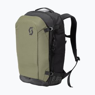 Zaino da trekking SCOTT Gear 40 l verde douglas/nero