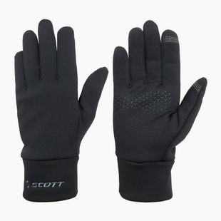 Guanti SCOTT Fleece Liner black