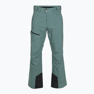 Pantaloni da sci uomo SCOTT Ultimate Dryo frozen blue
