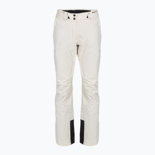 Pantaloni da sci donna SCOTT Ultimate Dryo 10 dust white