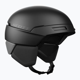Casco da sci SCOTT Flow MIPS black