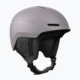 Casco da sci SCOTT Track evening grey