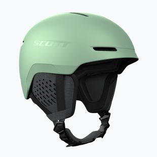 Casco da sci SCOTT Track matcha green