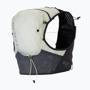 Gilet da corsa SCOTT Endurance TR'6 spray grey/black