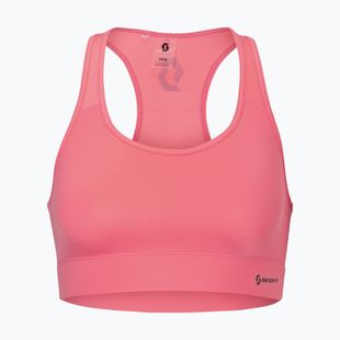 Reggiseno sportivo SCOTT Endurance LT digital pink