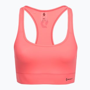 Reggiseno sportivo SCOTT Endurance LT digital pink