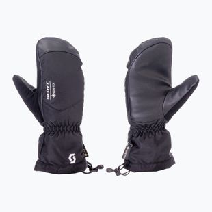 Guanti da sci da donna SCOTT Ultimate GTX Mitten black