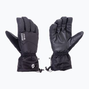Guanti da sci da donna SCOTT Ultimate GTX black