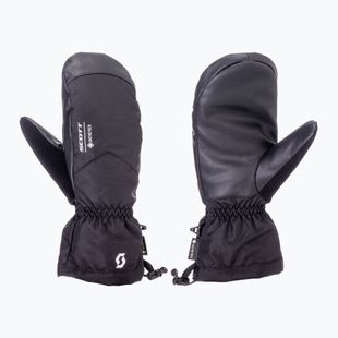 Guanti da sci da uomo SCOTT Ultimate GTX Mitten black