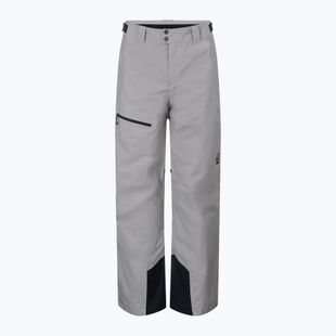 Pantaloni da sci da uomo SCOTT Ultimate Dryo 10 fog blue
