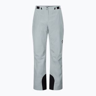 Pantaloni da sci da donna SCOTT Ultimate Dryo 10 mist blue