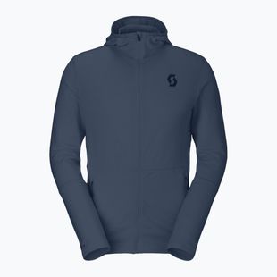 Pile uomo SCOTT Defined Light Hoody dusk blue