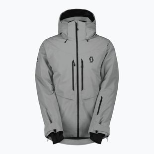 Giacca da sci da uomo SCOTT Ultimate Dryo fog blue