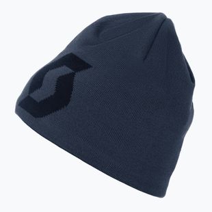 Cappello invernale SCOTT Beanie Icon Pak-3 blue/black