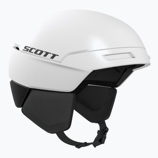 Casco da sci SCOTT Flow MIPS white/black