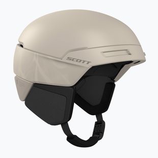 Casco da sci SCOTT Flow MIPS mojave beige