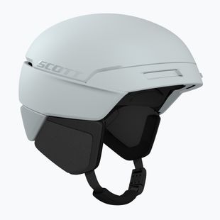 Casco da sci SCOTT Flow MIPS mist blue