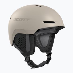 Casco da sci SCOTT Track mojave beige